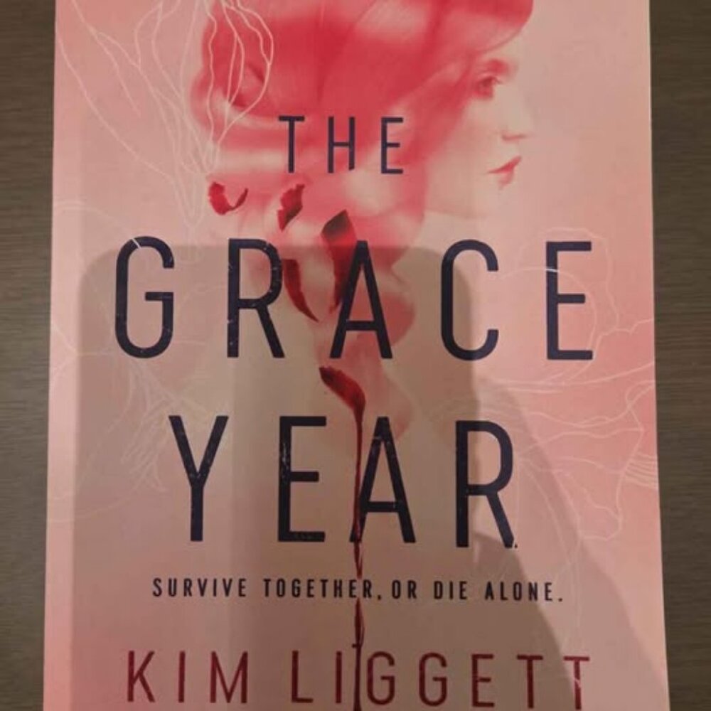 The Grace Year book